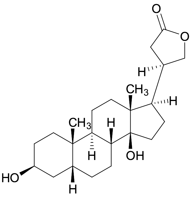 20,22-Dihydro-digitoxigenin