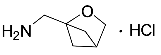 2-Oxabicyclo[2.1.1]hexan-1-yl Methanamine Hydrochloride