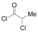 2-Chloropropionyl Chloride