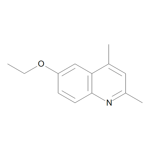 6-Ethoxy-2,4-dimethylquinoline