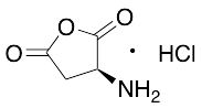 L-Aspartic Anhydride Hydrochloride