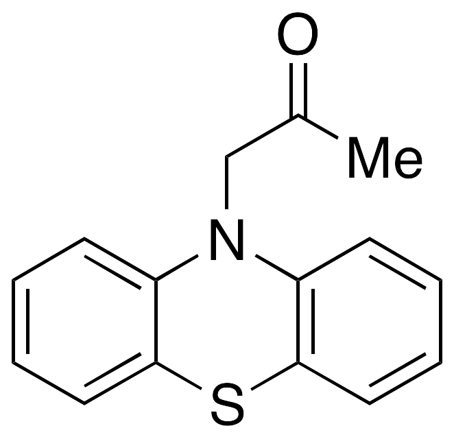 a-Methyl-phenothiazine-10-ethanal