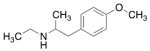 Ethyl[1-(4-methoxyphenyl)propan-2-yl]amine