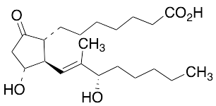 14-Methyl Prostaglandin E1