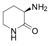 (R)-3-Aminopiperidine-2-one