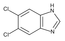 5,6-Dichlorobenzimidazole