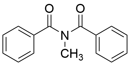 N-Benzoyl-N-methylbenzamide
