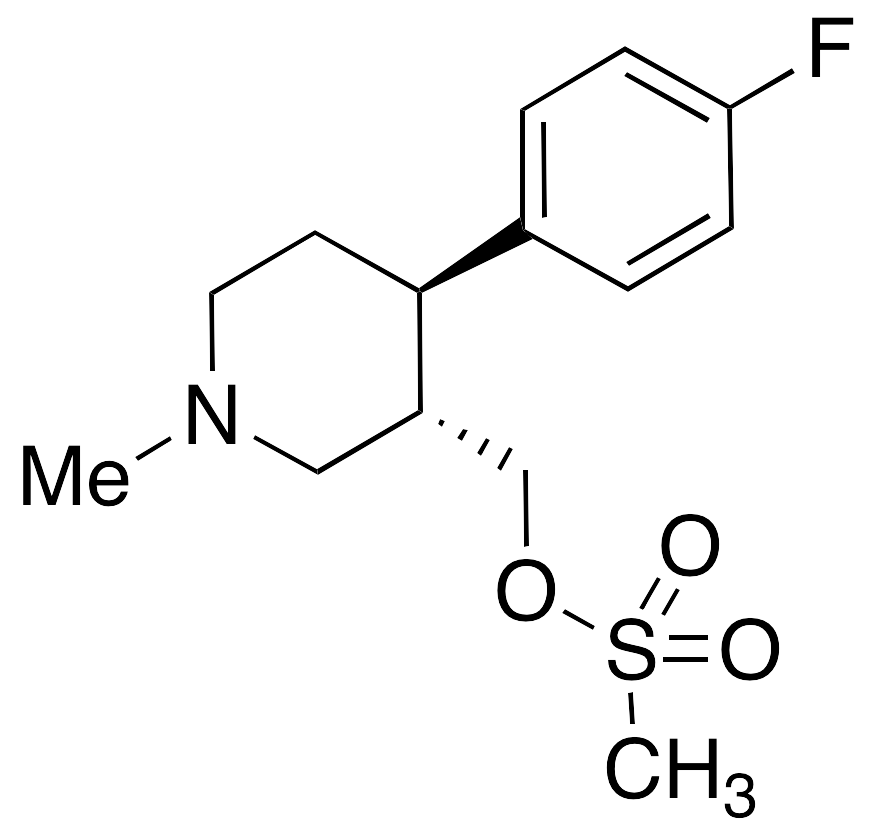 Paroxol Methanesulfonate