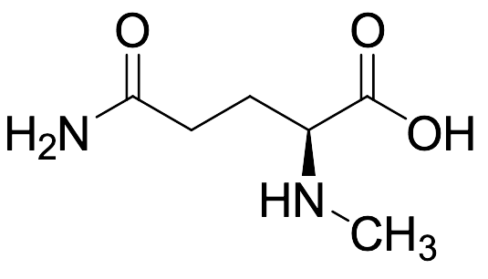 N2-Methyl-L-glutamine