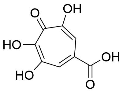Puberulic Acid