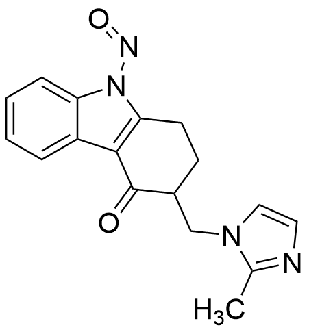 N-Nitroso Ondansetron