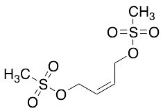 Cis-1,4-Bis-(Methylsulfonyloxy)-But-2-Ene