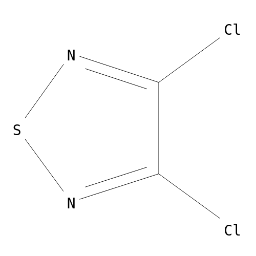 3,4-Dichloro-1,2,5-thiadiazole