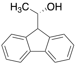 (-)-1-(9-Fluorenyl)ethanol