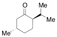 (+)-Menthone