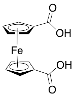 1,1'-Ferrocenedicarboxylic Acid