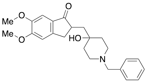 Donepezil-4-hydroxy