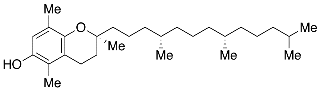 (2S, 4"S, 8"S)-beta-Tocopherol