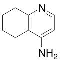 4-Amino-5,6,7,8-tetrahydroquinoline