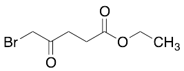 Ethyl 5-Bromo-4-Oxopentanoate