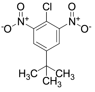 2-Chloro-5-(1,1-dimethylethyl)-1,3-dinitrobenzene