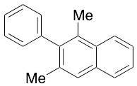 1,3-Dimethyl-2-phenylnaphthalene