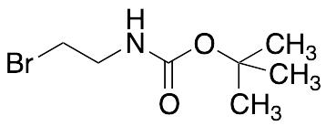 N-t-Boc-2-bromoethylamine (Technical grade, ~90%)