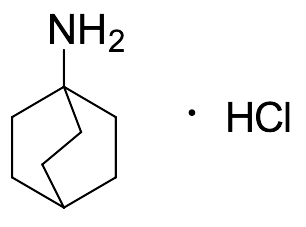 Bicyclo[2.2.2]octan-1-amine Hydrochloride