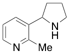2-Methyl Nornicotine