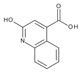 Cinchocaine Hydrochloride Imp. B (EP): 2-Hydroxyquinoline-4- - CAS No. 15733-89-8 Cinchocaine Hydrochloride Imp. B (EP): 2-Hydroxyquinoline-4-