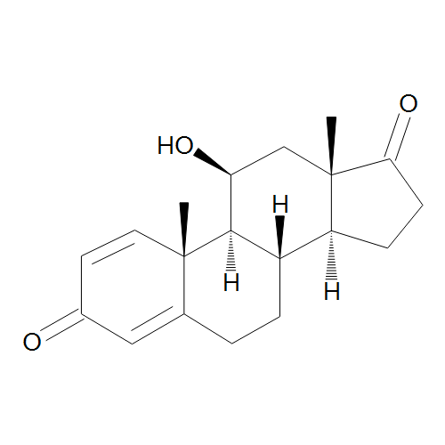 11beta-Hydroxyboldione
