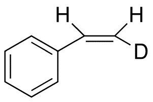 beta-cis-Styrene-d