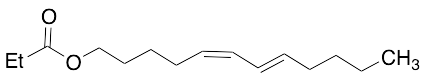 (5Z,7E)-Dodecadien-1-yl Propanoate