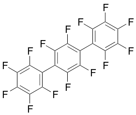 p-Perfluoroterphenyl