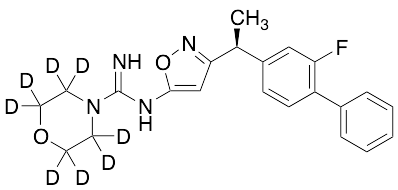 Rimacalib Morpholine D8