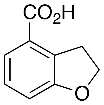 2,3-Dihydrobenzofuran-4-carboxylic Acid