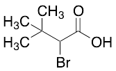 2-Bromo-3,3-dimethylbutanoic Acid