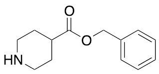 Benzyl 4-Piperidinecarboxylate