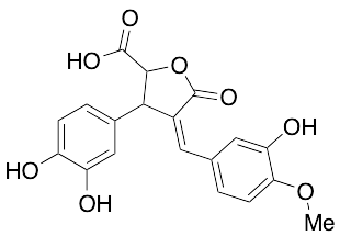 Salvianolic Acid M