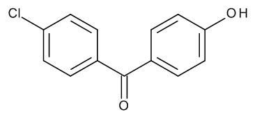(4-Chlorophenyl)(4-hydroxyphenyl)methanone - CAS No. 42019-78-3 (4-Chlorophenyl)(4-hydroxyphenyl)methanone