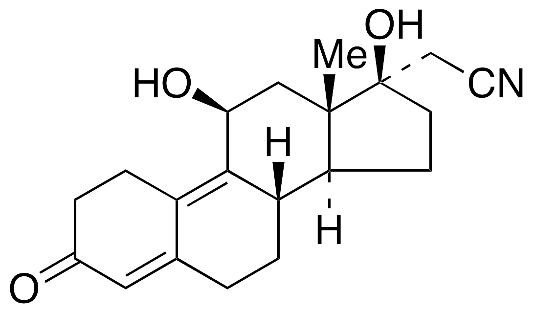 11b-Hydroxy Dienogest