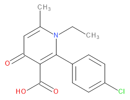 Karetazan 100 µg/mL in Acetonitrile