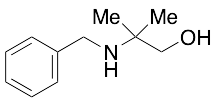 2-Benzylamino-2-methyl-1-propanol