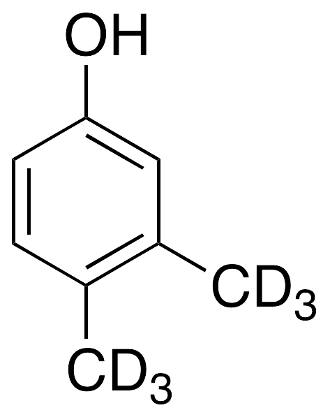 3,4-Dimethylphenol-d6