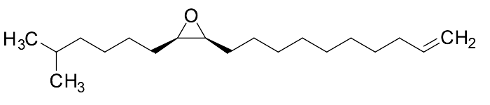 cis-(+)-Decen-1-yl Disparlure
