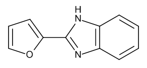 Fuberidazole - CAS No. 3878-19-1 Fuberidazole