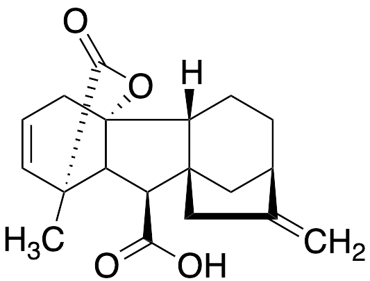 2,3-Didehydro Gibberellin A9