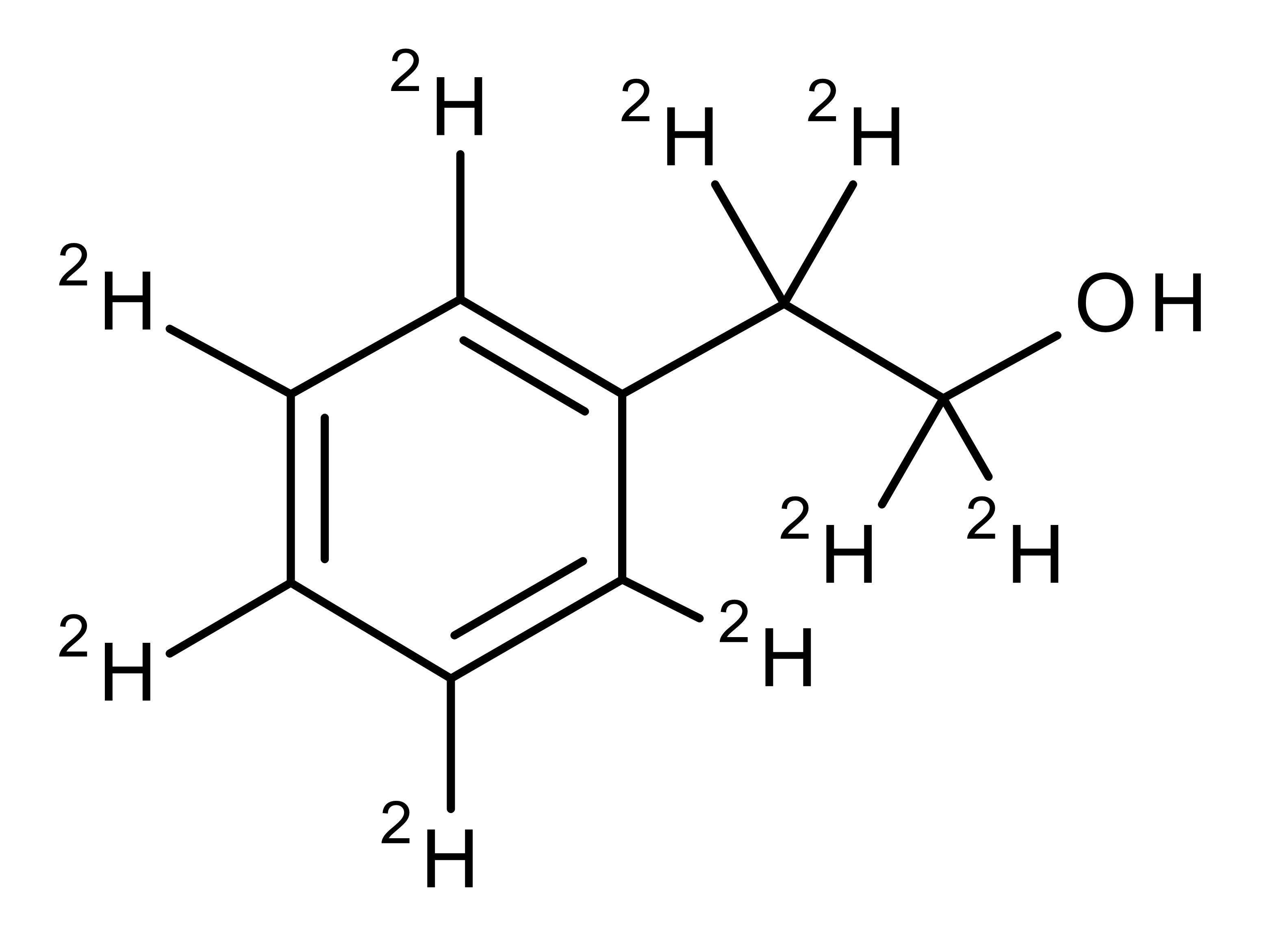 2-Phenyl-d5-ethan-1,1,2,2-d4-ol