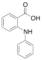 N-Phenylanthranilic Acid