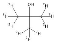 tert-Butyl-d9 Alcohol